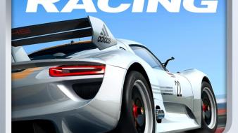 918 rsr real racing 3 ios app wallpaper