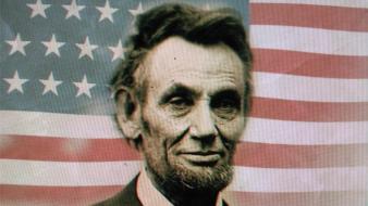 Abraham lincoln photos wallpaper