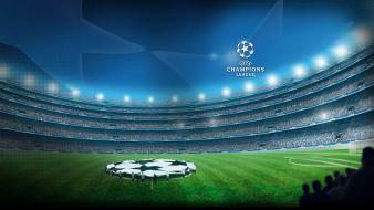 Champions league wallpaper