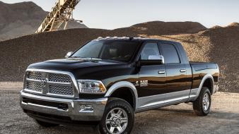 Dodge ram 2500 wallpaper