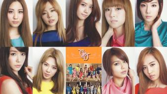 Girls generation snsd im yoona kim taeyeon wallpaper