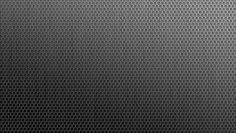 Gray metal metallic patterns wallpaper