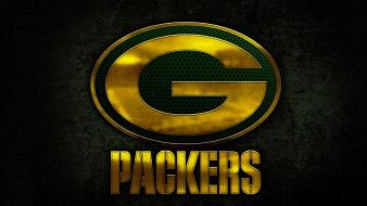 Green bay packers logo