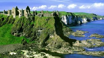 Ireland landscape wallpaper