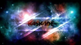 Kaskade logos music text wallpaper