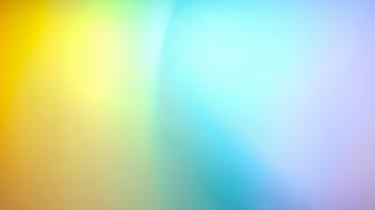 Abstract gaussian blur minimalistic rainbows wallpaper
