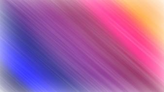 Abstract lines multicolor textures wallpaper