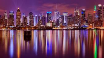 Cities cityscapes wallpaper