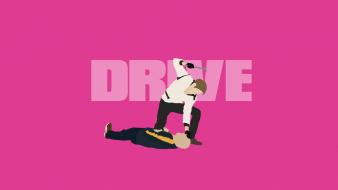 Drive wallpaper