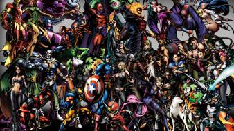America dante hulk comic character iron man wallpaper