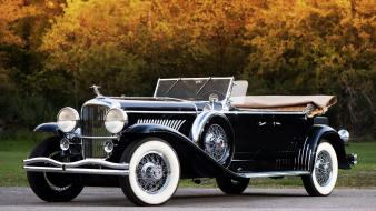 1931 duesenberg duesenberg, convertible luxury