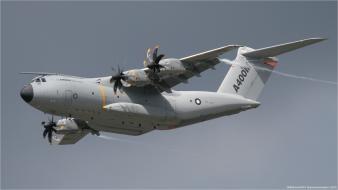 A400m airbus eads european wallpaper