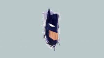 Batman bruce wayne jocker artwork dark wallpaper
