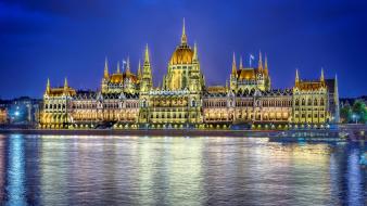 Budapest hungary cities cityscapes wallpaper