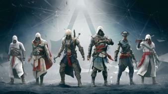 Ezio auditore da firenze nikolai andreievich orelov wallpaper