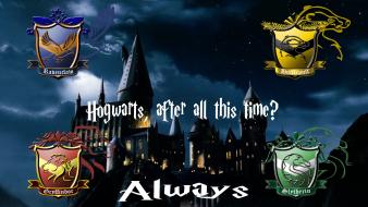 Gryffindor harry potter hogwarts hufflepuff ravenclaw wallpaper