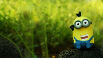 Minion nature