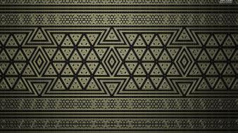 Pattern wallpaper