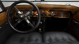 Rolls royce car interiors cars wallpaper