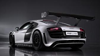 2010 Audi R8 Lms wallpaper