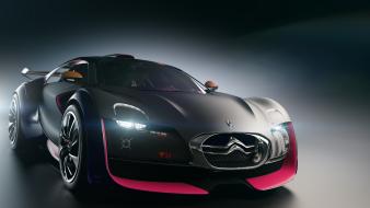 2010 Citroen Survolt Concept wallpaper