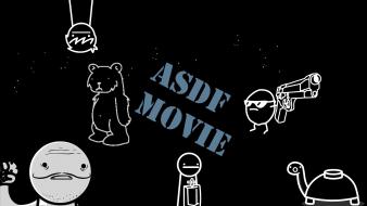 Asdf movie wallpaper