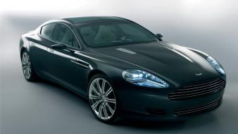 Aston Martin Rapide Concept 5