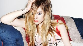 Avril Lavigne 53 wallpaper
