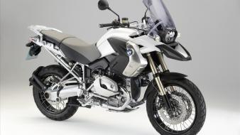 Bmw New Special Edition R 1200 Gs