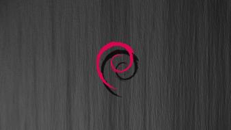 Debian gnu/linux open-source background wallpaper