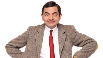 Rowan Atkinson As Bean Hd