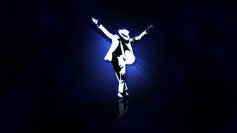 Tribute To Michael Jackson wallpaper