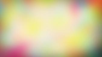 Abstract artwork gaussian blur minimalistic pastel wallpaper