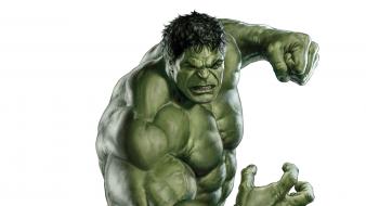 Hulk comic character artwork wallpaper