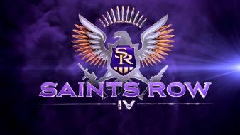 Saints row iv 4 video games wallpaper