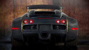 Bugatti veyron mansory carbon fiber cars supercars wallpaper