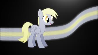 Derpy hooves my little pony band