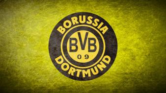 Dortmund fc borussia grunge wallpaper