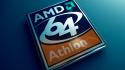 Amd Athlon 64 wallpaper