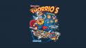 Thor funny the avengers cereal wallpaper