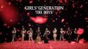 Women models girls generation snsd asians korean k-pop wallpaper
