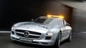 2010 Mercedes Benz Sls Amg F1 Safety Car wallpaper