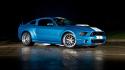 Cars cobra ford shelby widescreen gt500 wallpaper