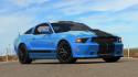 Cars ford mustang shelby wallpaper