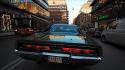 Cars muscle dodge charger wallpaper