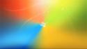 Colorful Windows 7 Hd Hd wallpaper