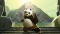 Kung Fu Panda 2 Movie 2011 wallpaper