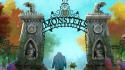Monsters University wallpaper