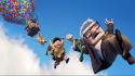 Pixars Up Dual Monitor Hd Hd wallpaper