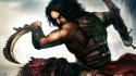 Prince of persia persia: warrior within wallpaper